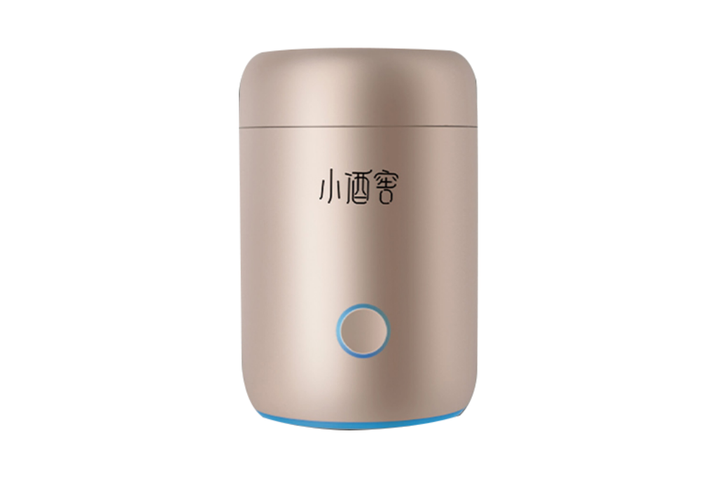 小酒窖